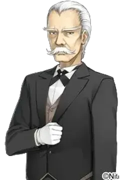 襟在 一郎