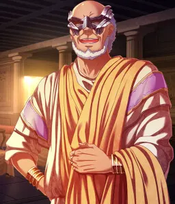 市议员