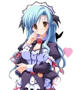 諸見里 葵
