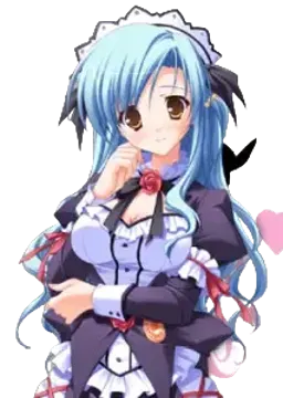 諸見里 葵