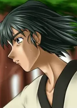 出雲 竜之介