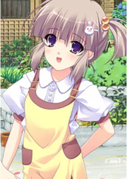金森 みみ