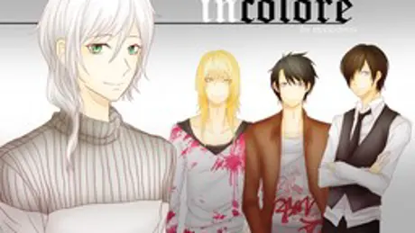 Incolore
