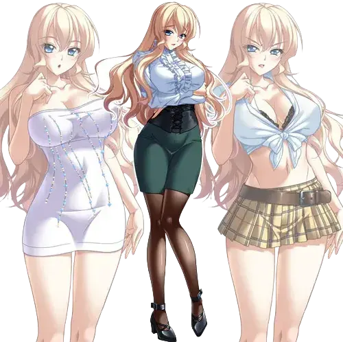 佐伯里亜奈
