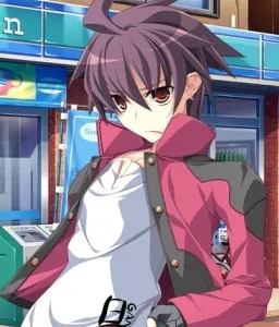 硲 桃矢