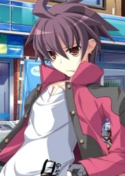 硲 桃矢
