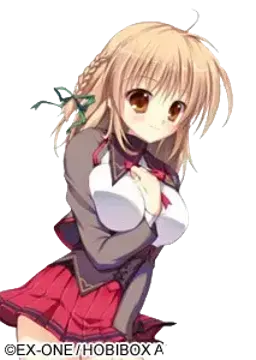 春野 かえで