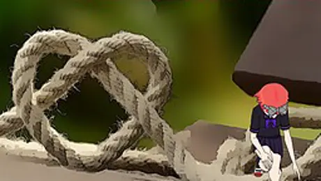 Love Without Courage
