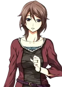 篠崎 朋香
