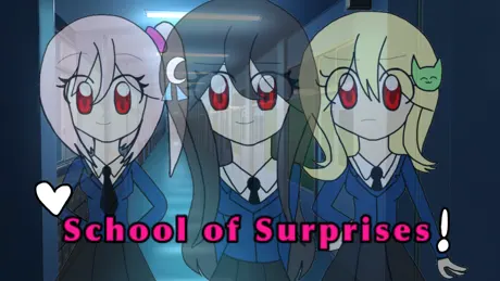 School of Surprises