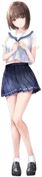 玉依 ひまり