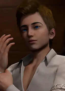 Jason Vesper