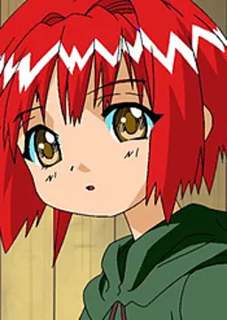 少女