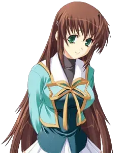 茅崎 园子