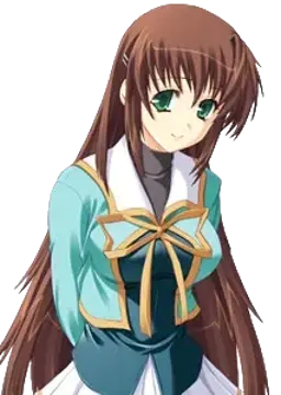 茅ヶ崎 園子