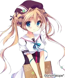 小縞 愛鈴