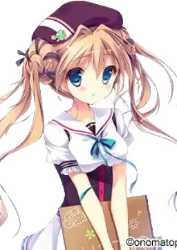 小縞 愛鈴
