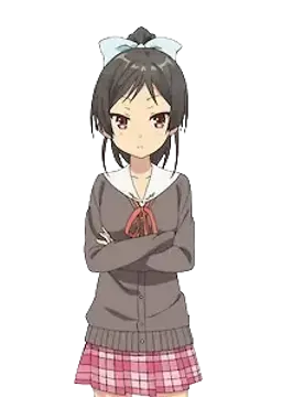 舞牧 麻衣