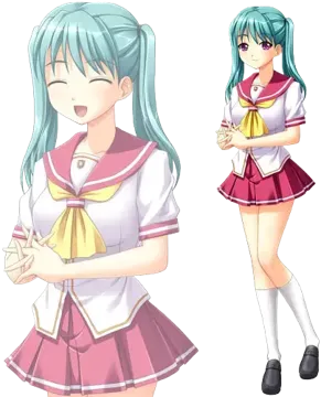 長橋 千秋