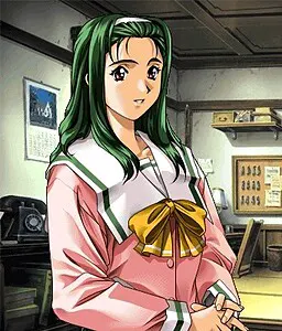 近藤渚
