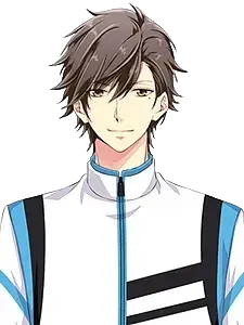 海藤 春馬