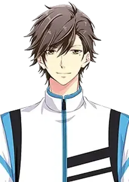 海藤 春馬
