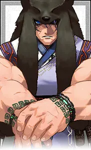 イルラカムイ