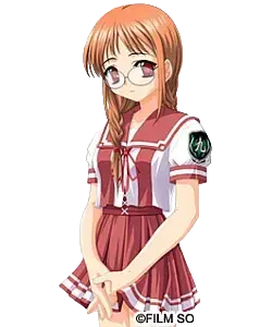 秋月 かなた