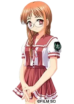秋月 かなた