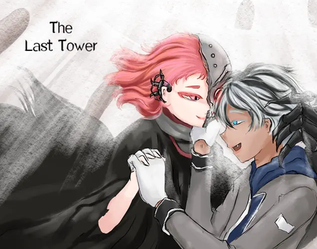 The Last Tower