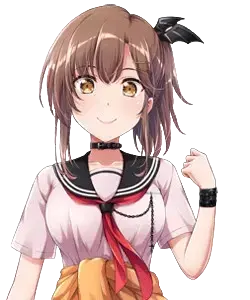 襟崎 理紗