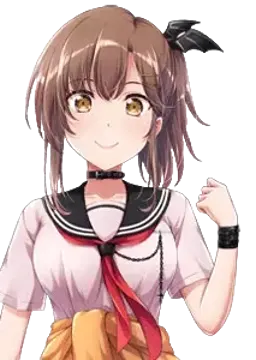 襟崎 理紗