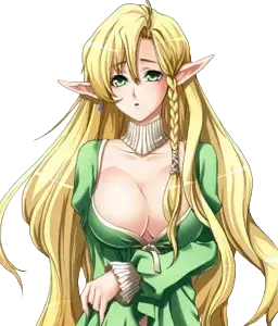 尤莉耶