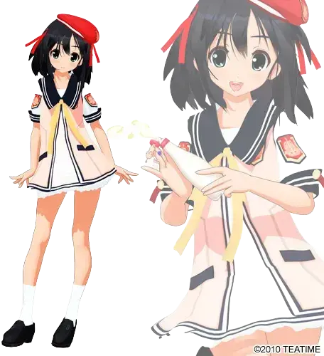 葉山 瑞乃