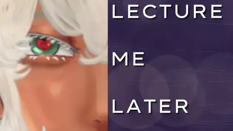 Lecture Me Later
