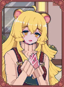 クロテッド