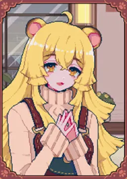 クロテッド