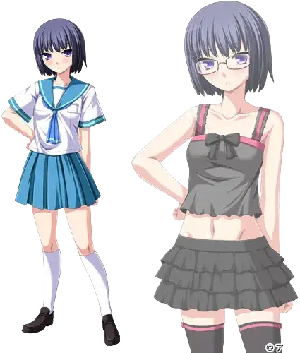 永沢 真央