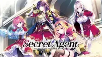 Secret Agent~骑校忍者物语~