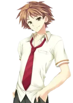 橋倉 卓也