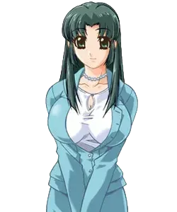麻里谷 朋子