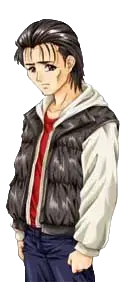阿川 彰人