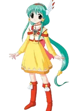 リアン・エルサス