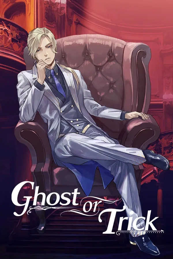 Ghost or Trick