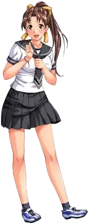 紫波 美波