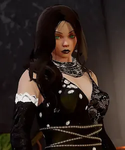 Liliana