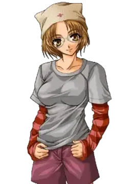 佐倉 双葉