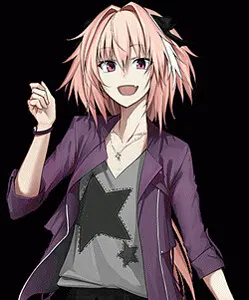 アストルフォ