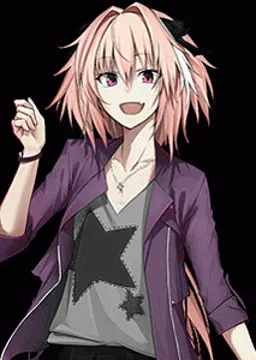 アストルフォ