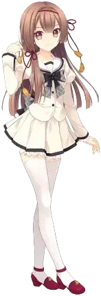 梅宫伊濑也